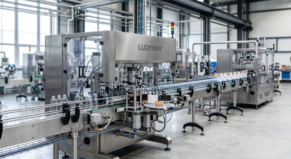 Packaging Machine