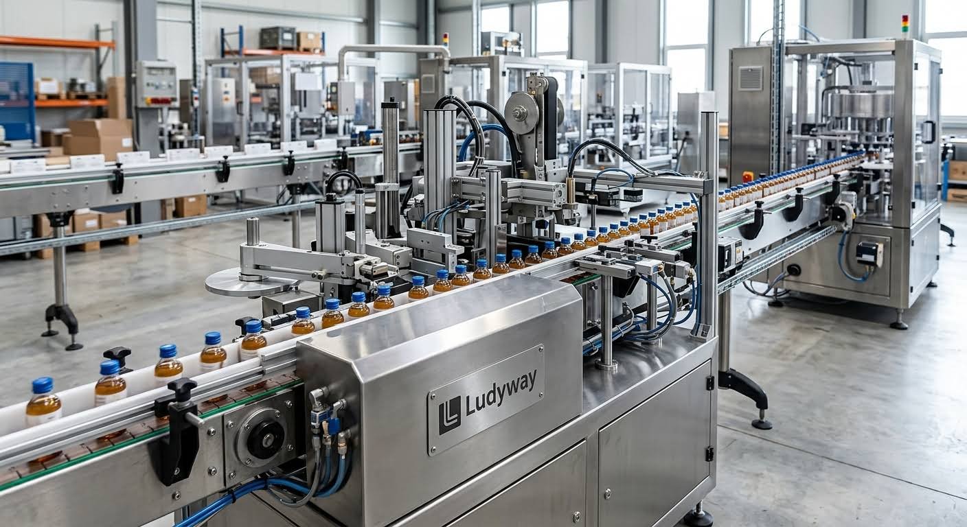 Ultimate Guide to Packaging Machines: Types, Working Principles and How to Choose the Right One