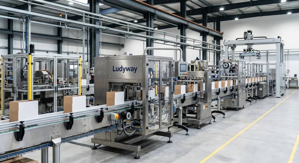 Packaging Machine