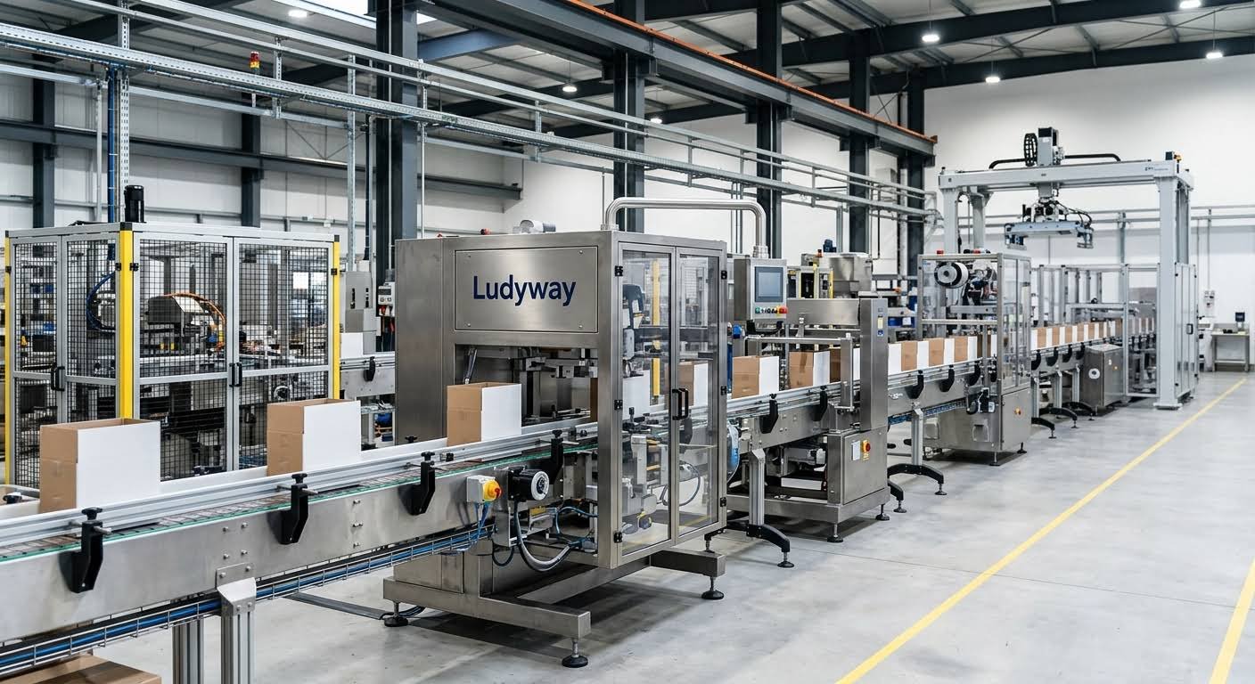 Global Pharmaceutical Packaging Equipment Market: Trends, Growth Drivers and Key Opportunities