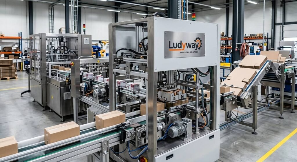 Packaging Machine