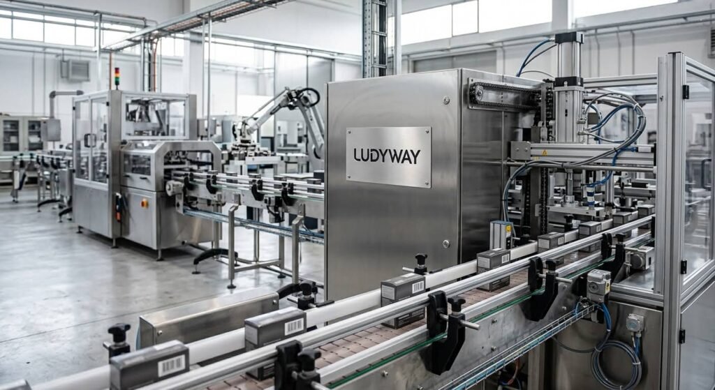Packaging Machine