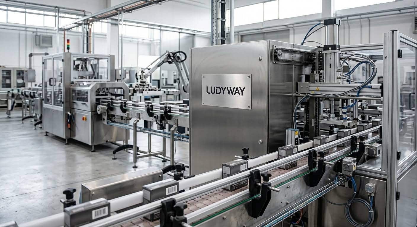 Pacific Packaging Machinery: Complete Guide to Types, Features, and Cost-Saving Solutions