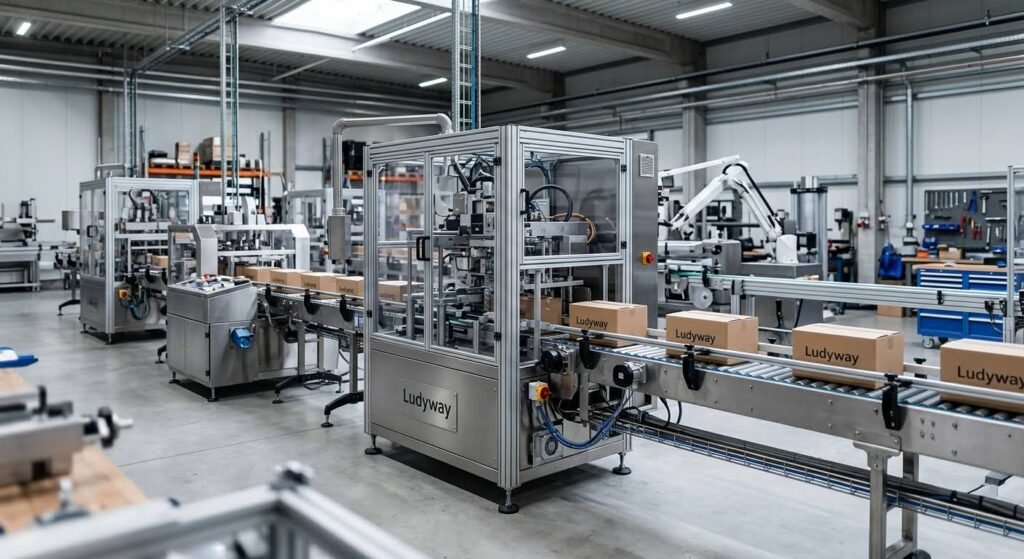 Packaging Machine