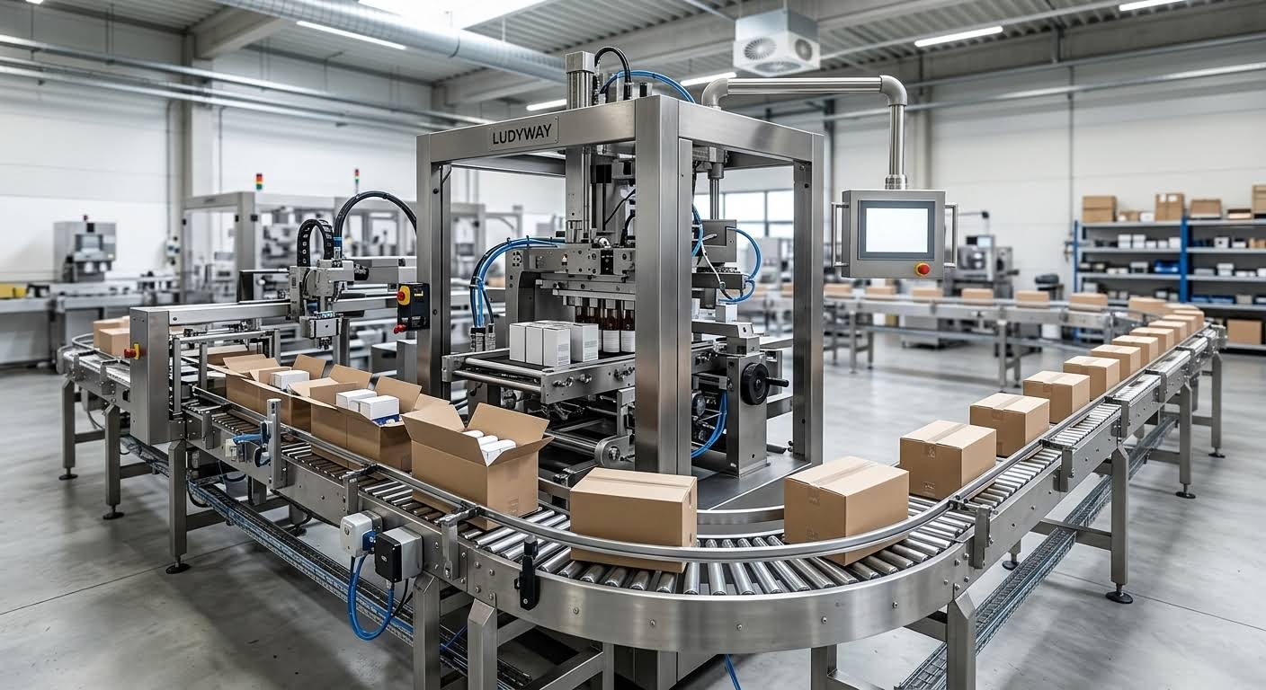 What Is a Horizontal Packaging Machine and How to Choose the Right One for Your Production Line