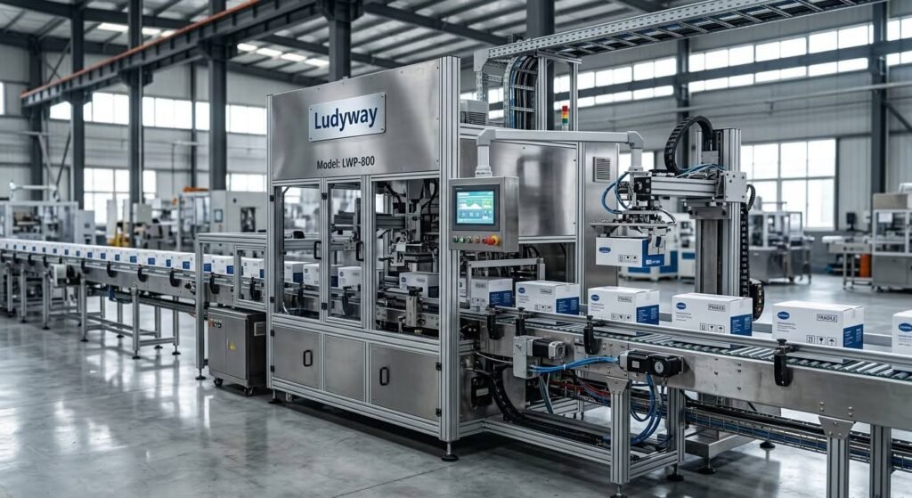 Packaging Machine