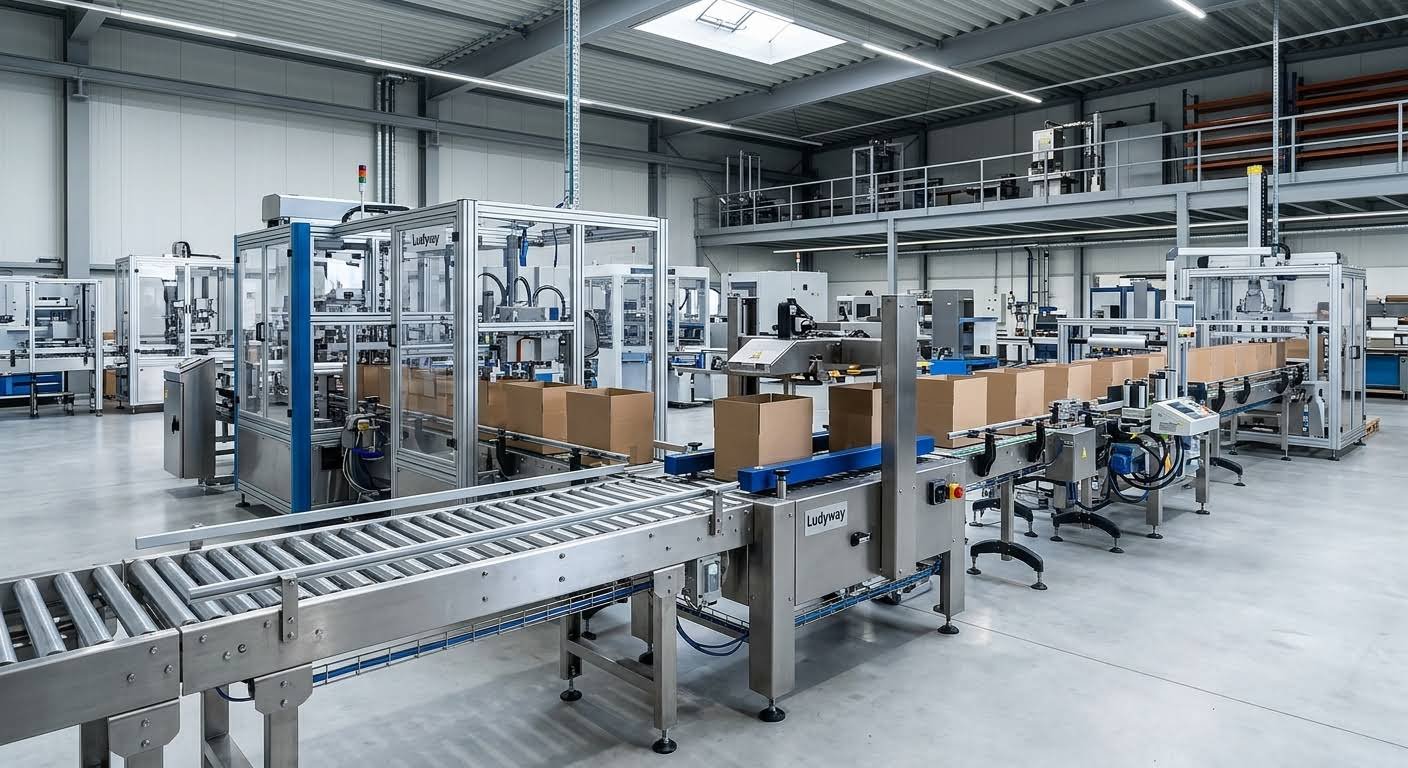 Packaging Equipment Executive Search: How to Recruit Top Talent in a Competitive Market