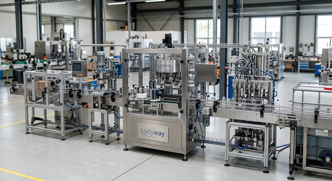 Best Food Packaging Machine Supplier Guide: How to Choose the Right Equipment for Your Business
