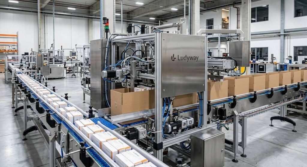 Packaging Machine
