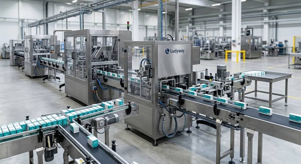 Packaging Machine