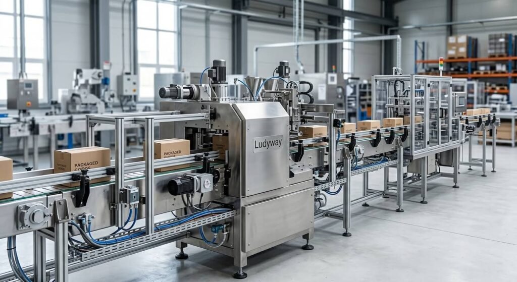 Packaging Machine