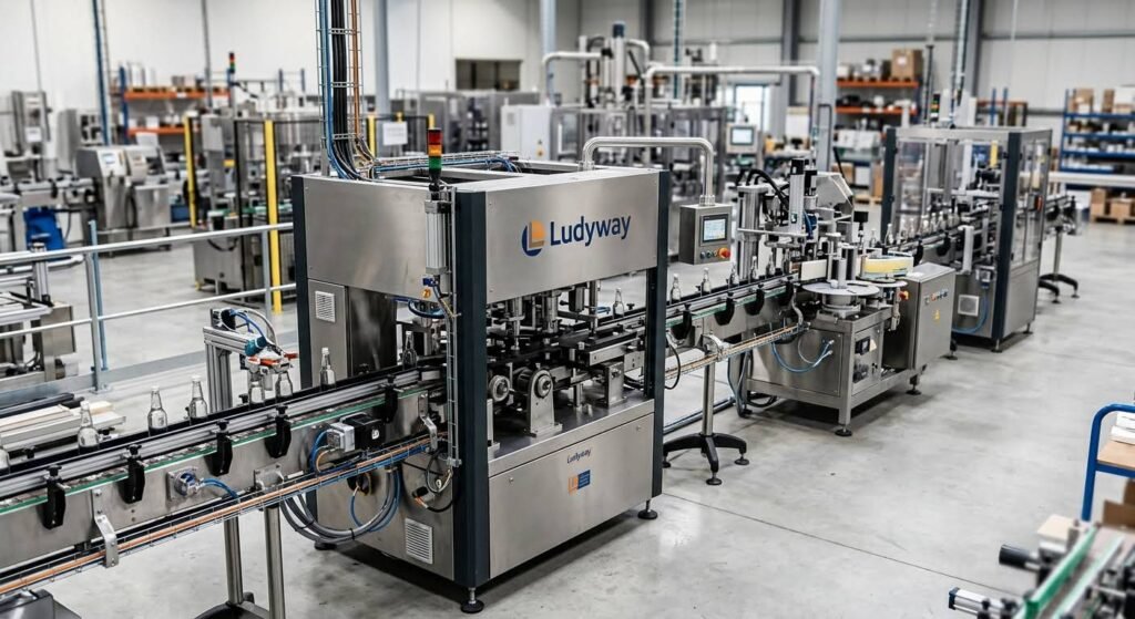 Packaging Machine