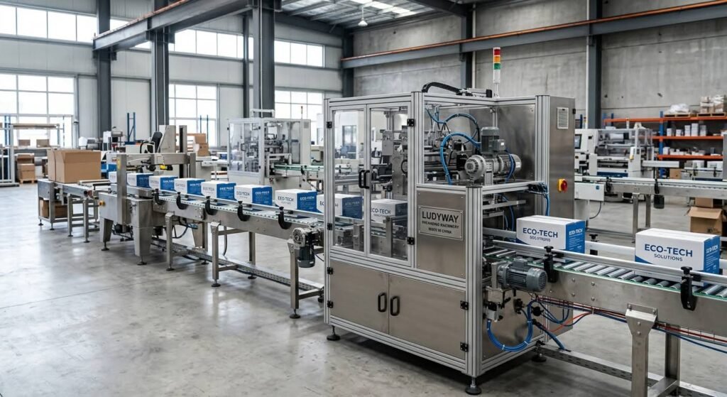 Packaging Machine