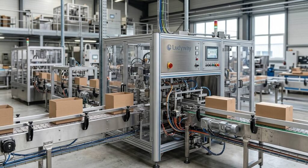 Packaging Machine
