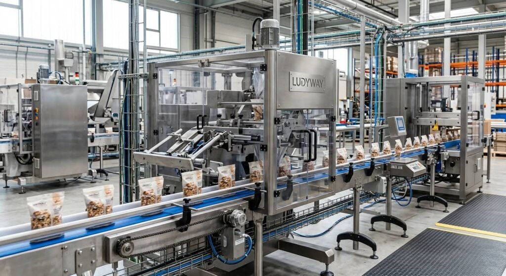 Packaging Machine