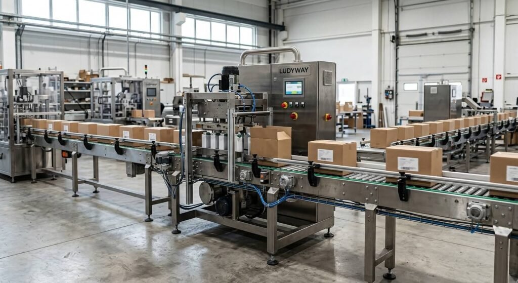Packaging Machine