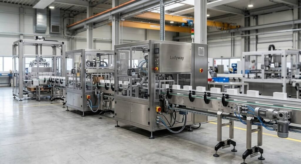 Packaging Machine