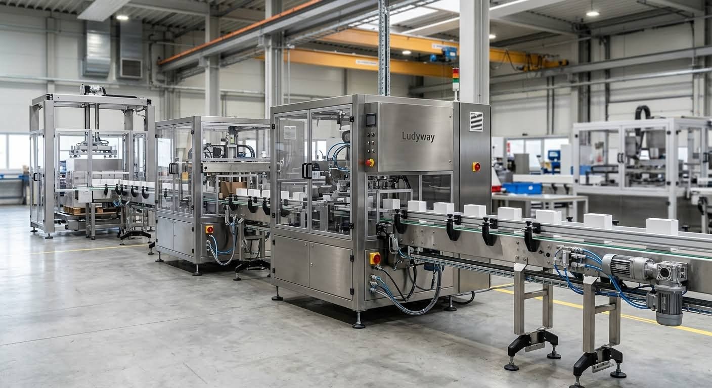 Unit Dose Medication Packaging Machine Guide: How to Choose the Best Automatic Pill Packer