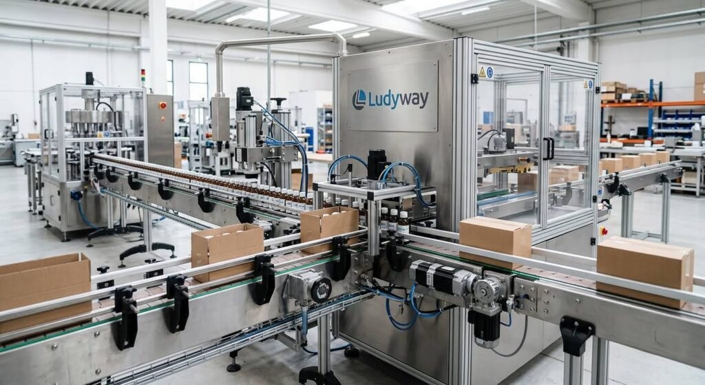 Packaging Machine