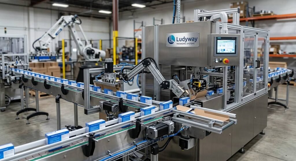 Packaging Machine
