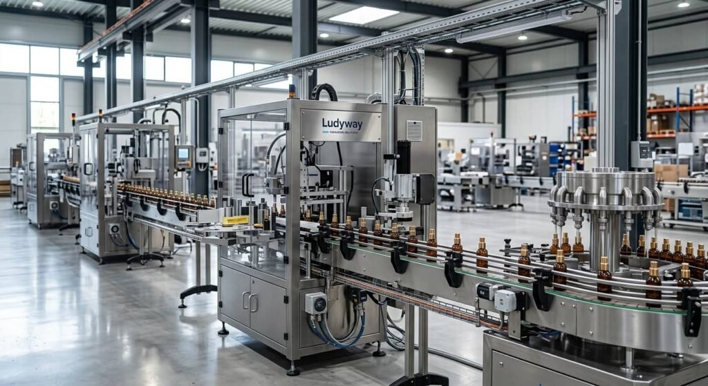 Packaging Machine