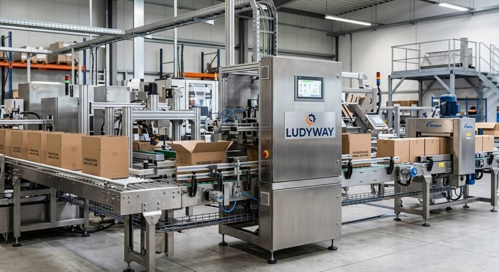 Packaging Machine