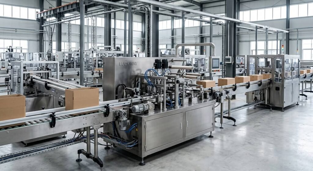 Packaging Machine