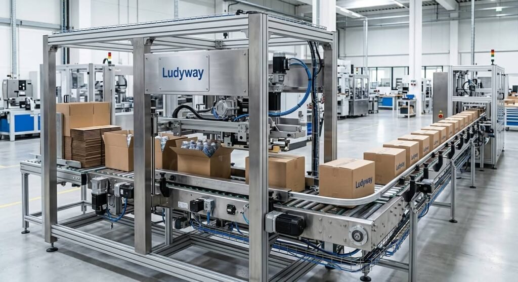 Packaging Machine