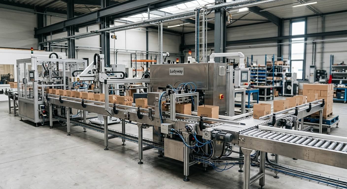 Best Nuts Packaging Machine for Small and Large Production: Types, Prices and Buying Guide
