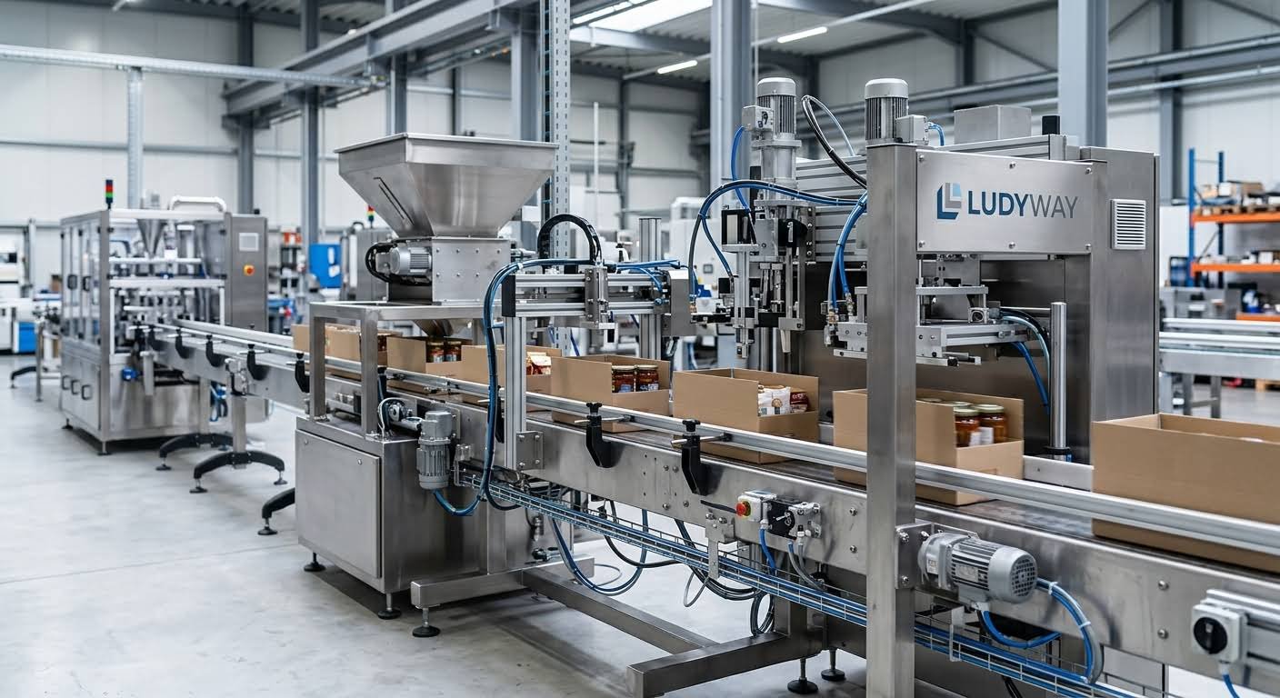 Liquid Unit Dose Packaging Machine: How to Choose the Best Solution for Precise Liquid Filling