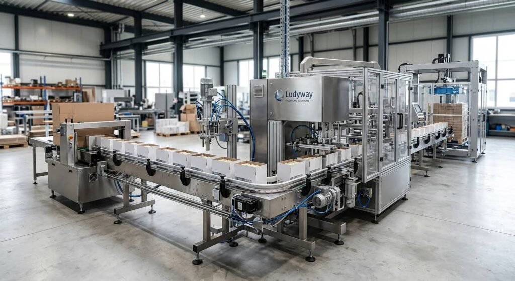 Packaging Machine