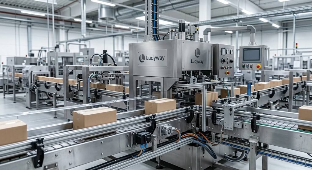 Packaging Machine