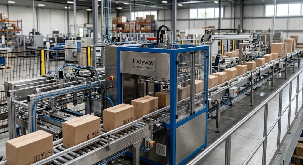 Packaging Machine