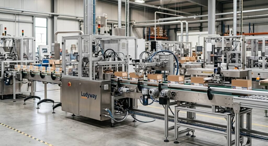 Packaging Machine