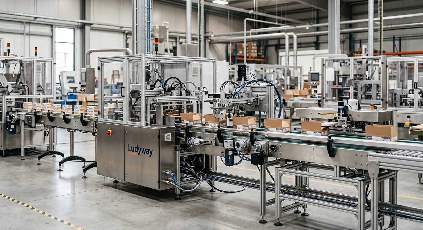 Top Food Packaging Machinery Suppliers for Cereal Bars: How to Choose the Right Equipment