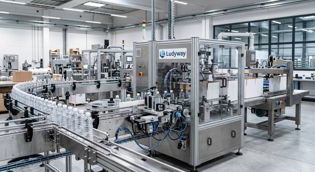 Packaging Machine