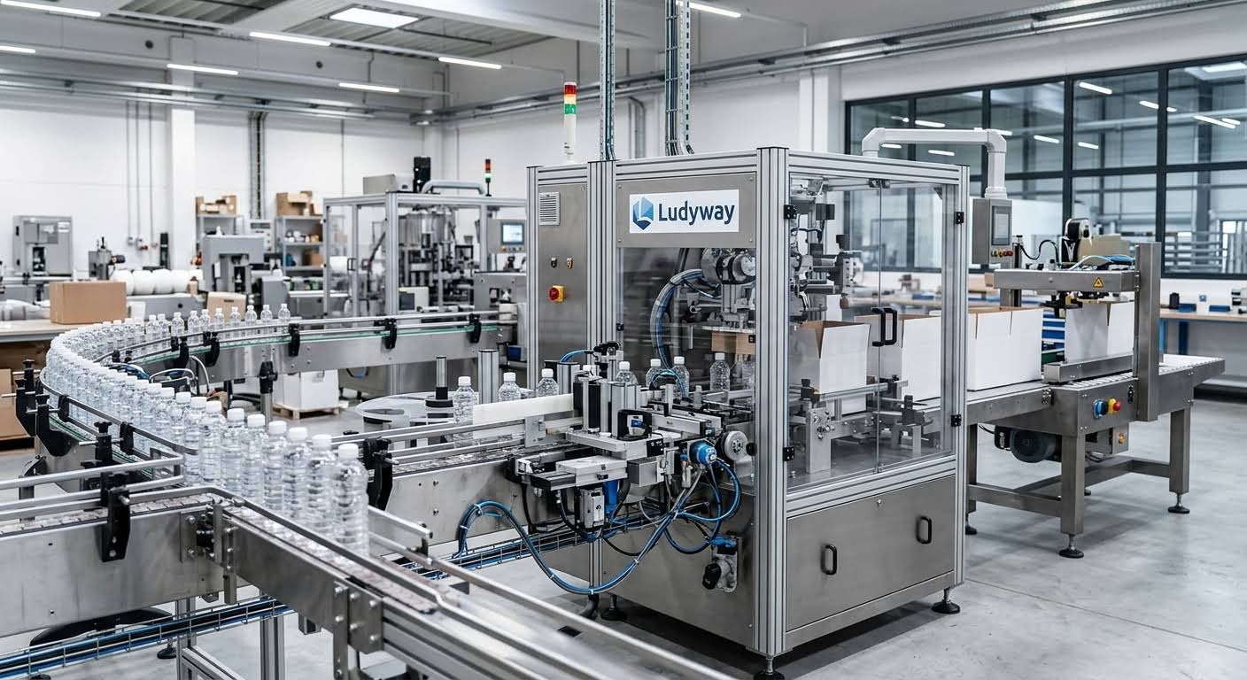Best Furniture Packaging Machine Solutions for Efficient, Damage‑Free Shipping