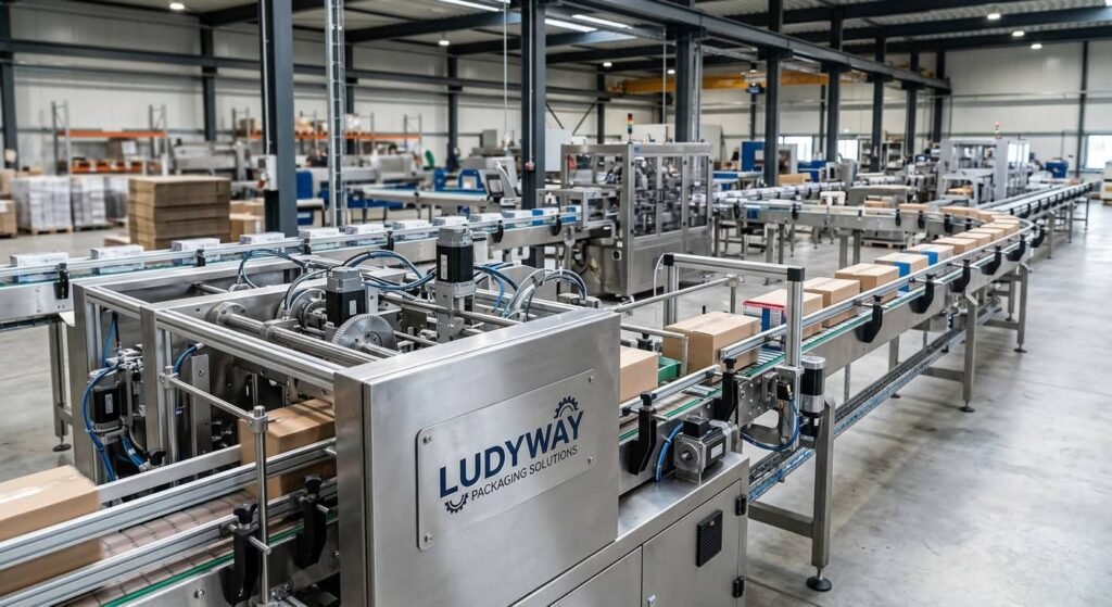 Packaging Machine