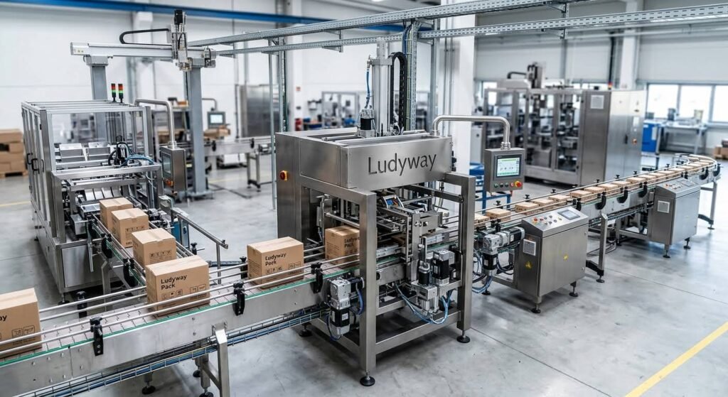 Packaging Machine
