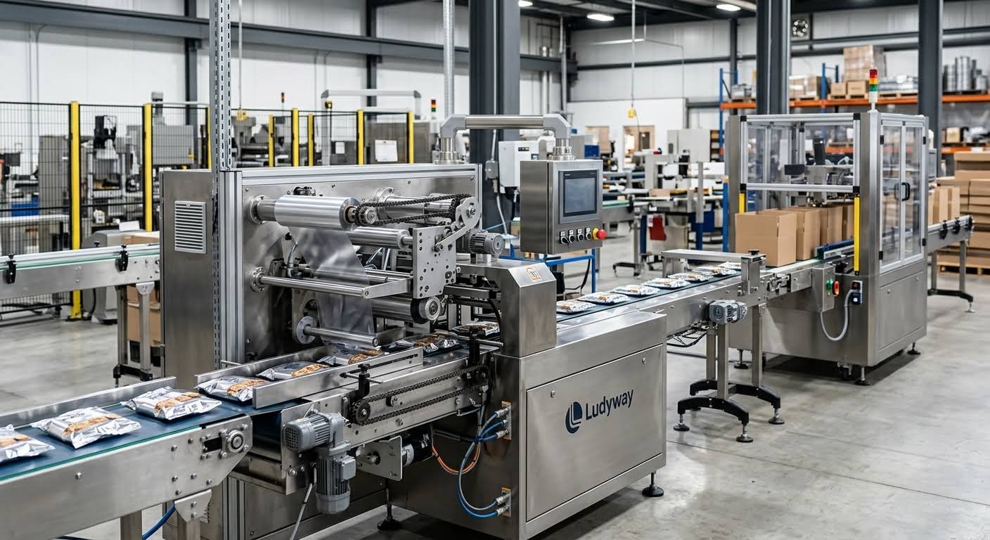 Pharma Packaging Equipment: Types, Selection Guide, and Key Features for Efficient Production
