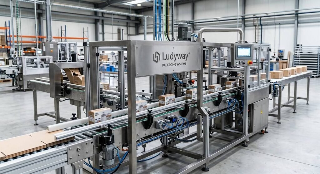 Packaging Machine