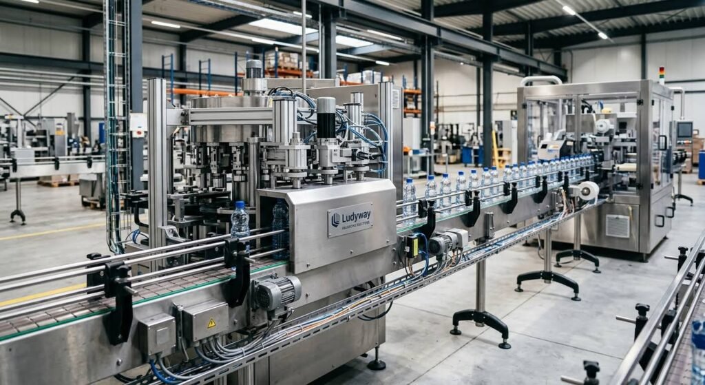Packaging Machine