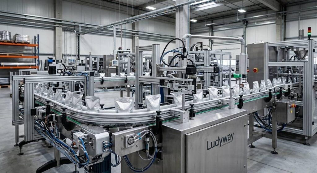 Packaging Machine