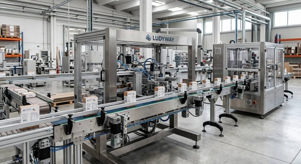 Packaging Machine