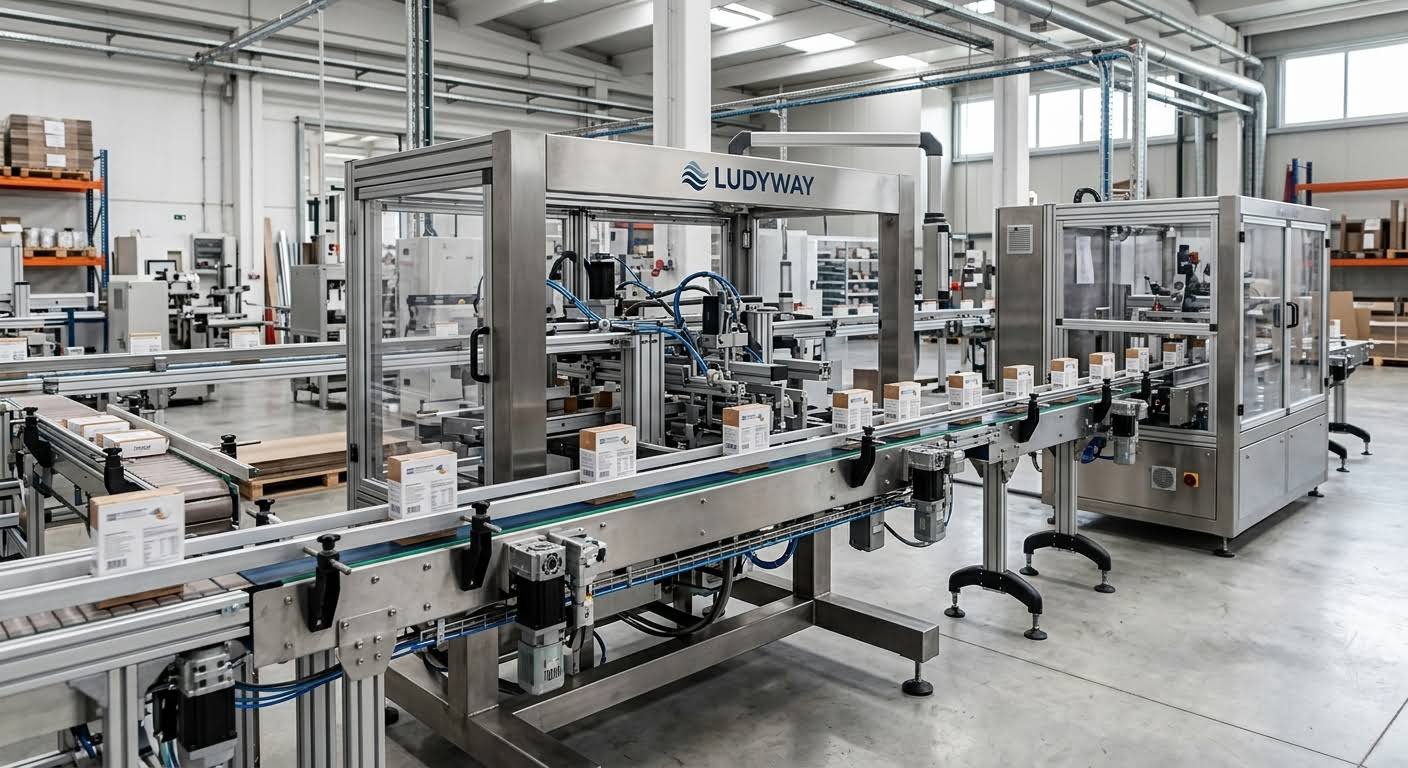 Top Pharmaceutical Packaging Machines: Types, Applications, and How to Choose the Right System