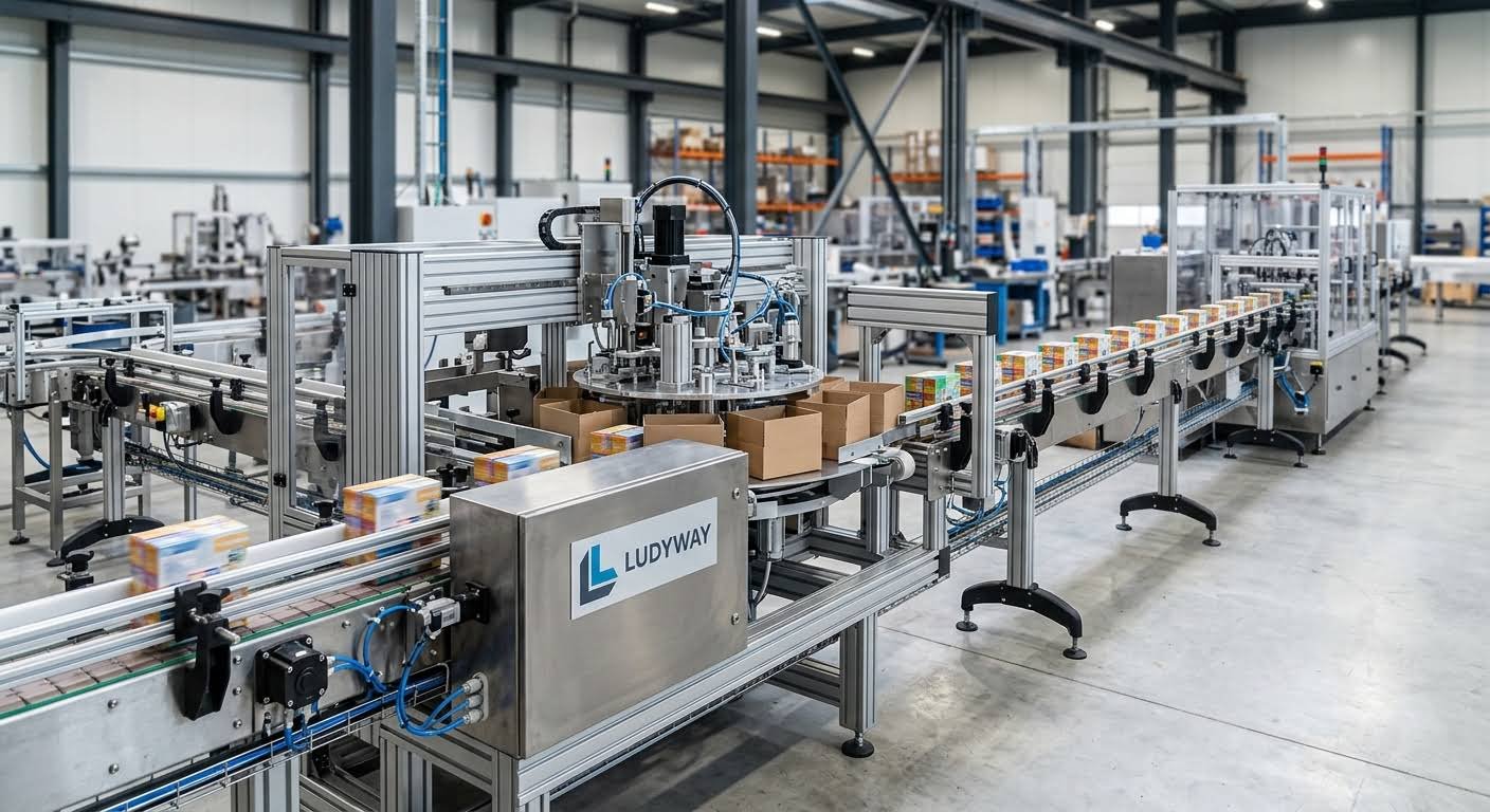 Shrink Tunnel Packaging Machine Guide: Types, Benefits and How to Choose the Right One