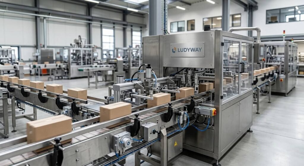 Packaging Machine