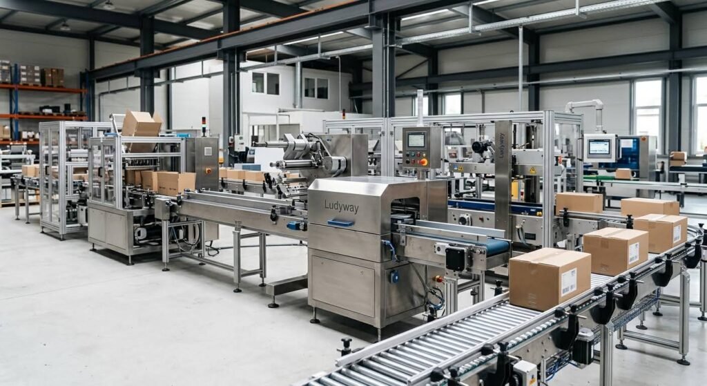 Packaging Machine