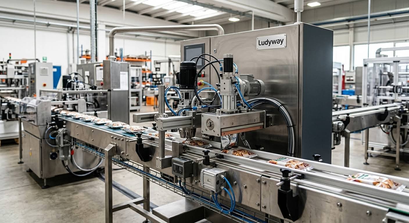 Top Trends and Innovations Transforming the Packaging Machinery Industry for Higher Efficiency and ROI