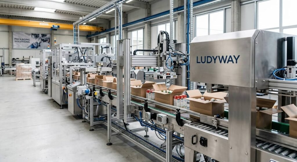 Packaging Machine